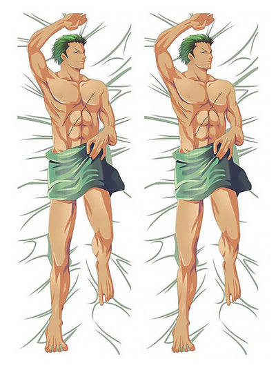 Zoro Body Pillow <br/> Zoro Hot