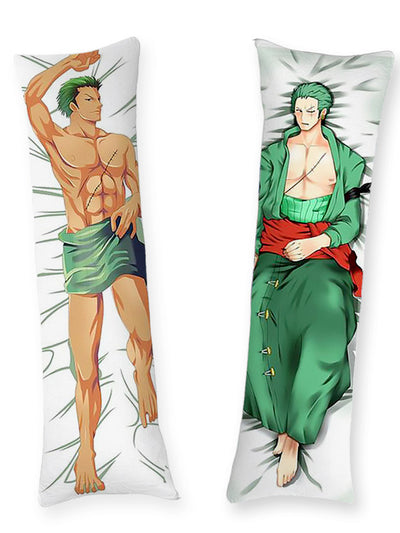 Zoro Body Pillow <br/> Zoro Sexy